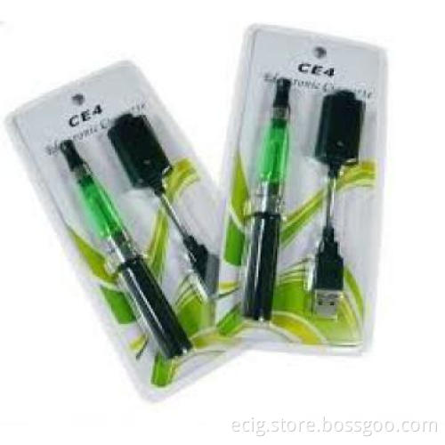 china supplier ego t blister packs ego ce4 starter kit